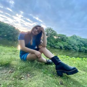 Meet your Posher, Dora